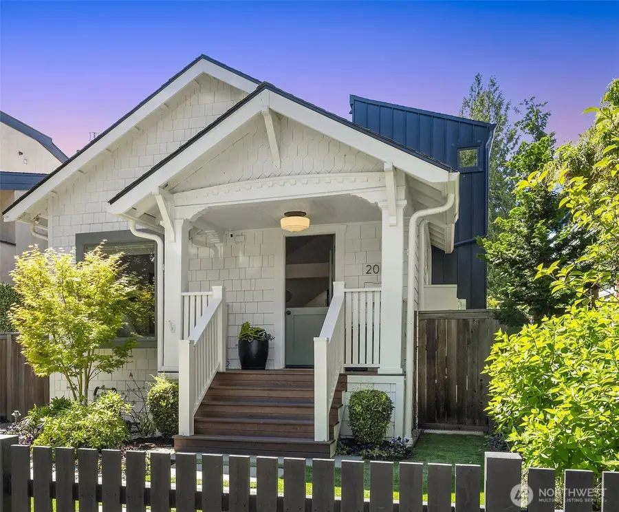 2015 42nd Avenue E, Seattle, WA 98112 - #3