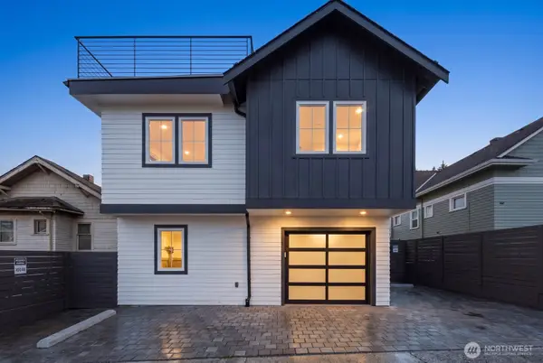 1004 N 48th Street #C, Seattle, WA 98103