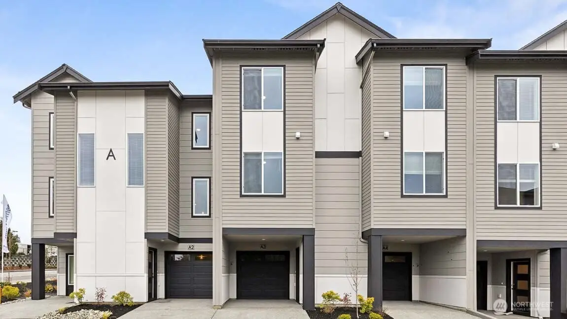 16830 20th Avenue W #D8, Lynnwood, WA 98037 - #1