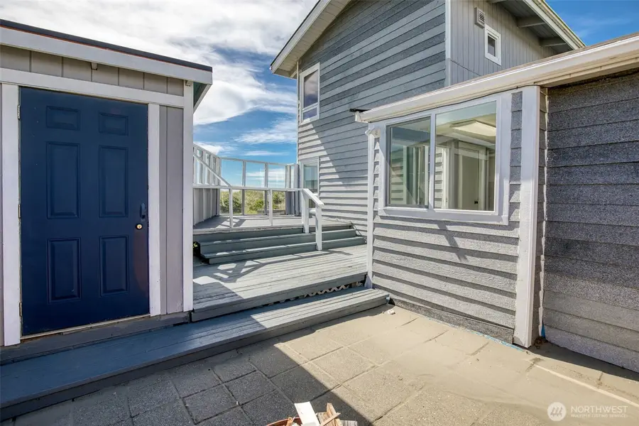 48571 Pacific Avenue, Moclips, WA 98571 - #2