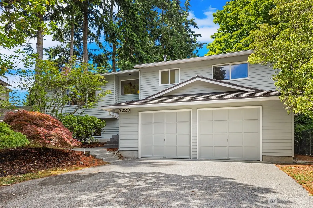 7223 NE 152nd Place, Kenmore, WA 98028 - #1