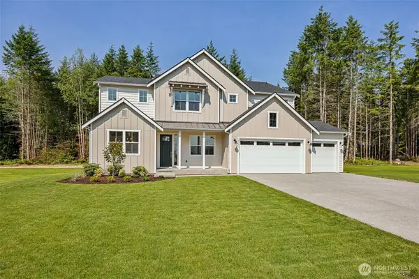 13712 100th Street Ne #210, Lake Stevens, WA 98258