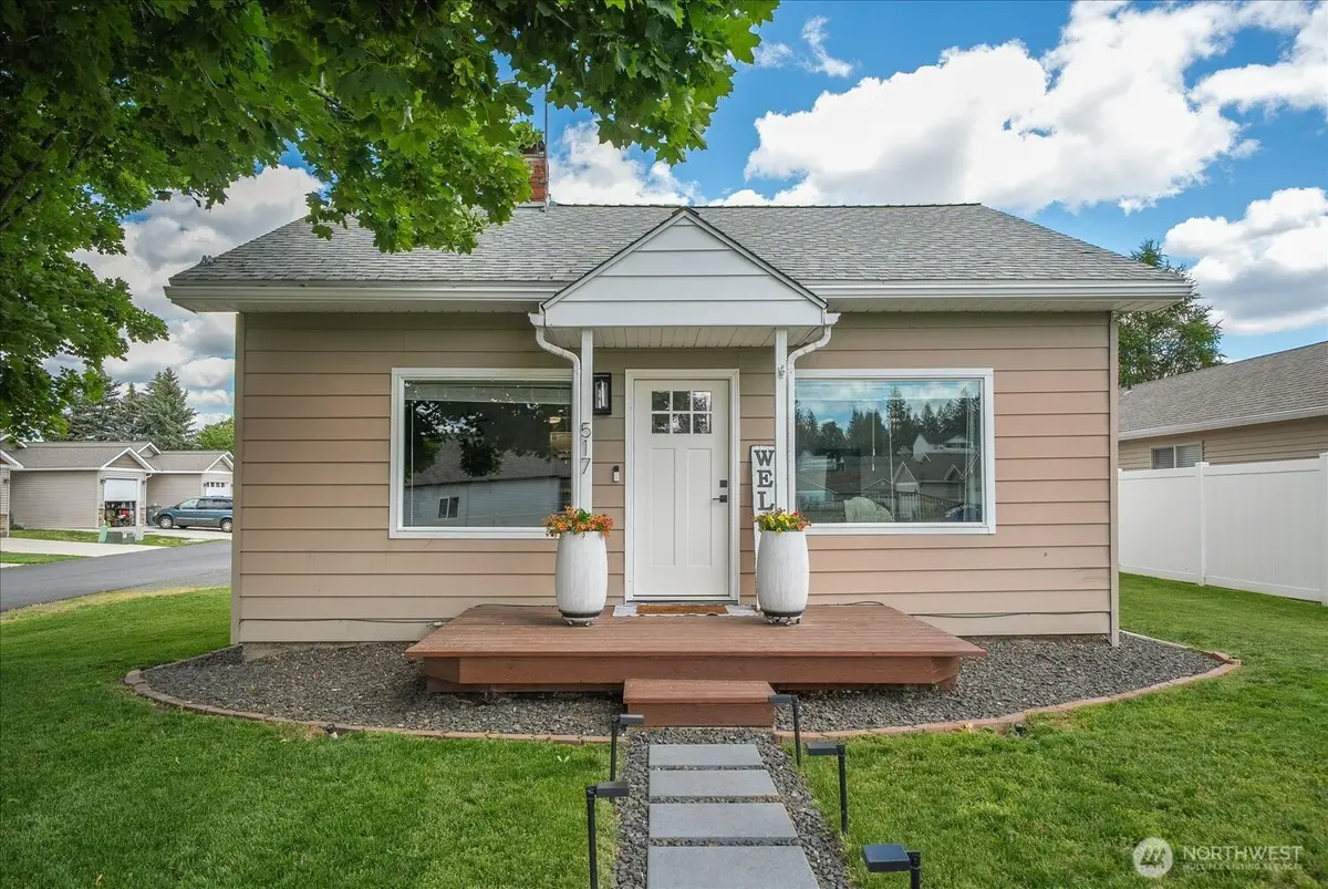 517 S Felts Rd, Spokane Valley, WA 99206 - #1