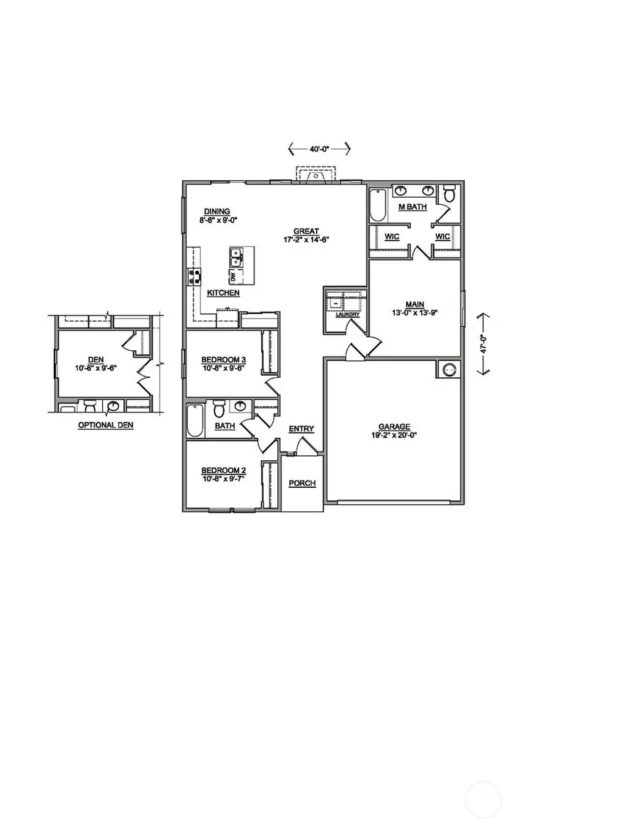 889 Ava St., Walla Walla, WA 99362 - #2