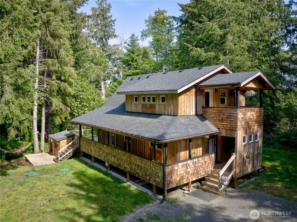 20 Parpala Road, Naselle, WA 98638 - #1