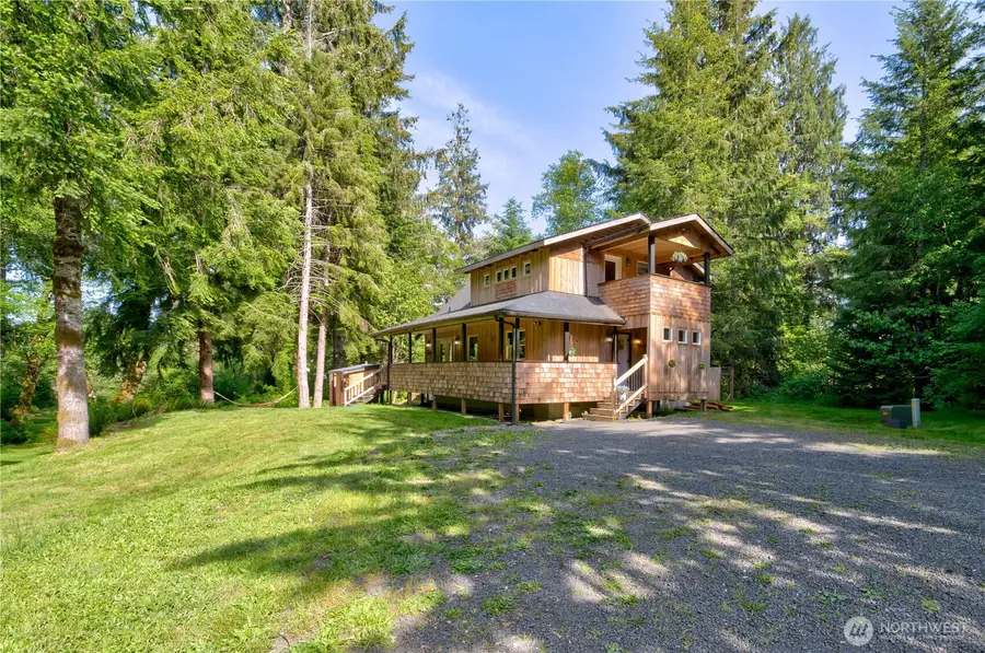 20 Parpala Road, Naselle, WA 98638 - #2