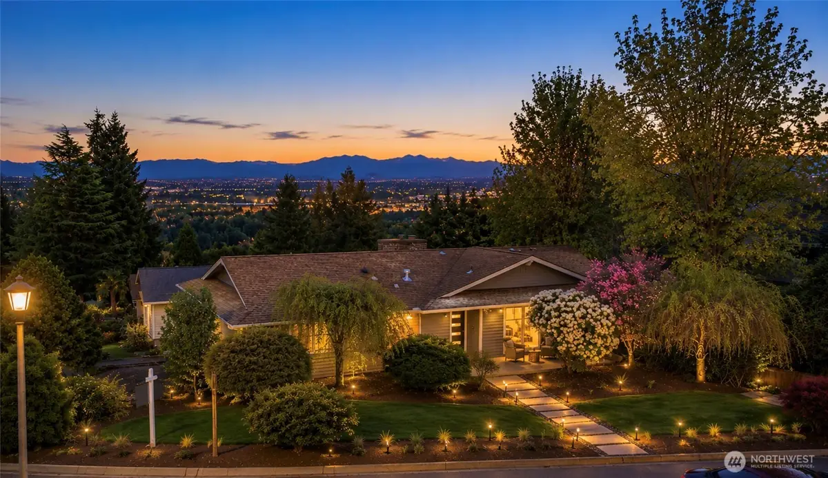 13720 94th Avenue Ne, Kirkland, WA 98034 - #1