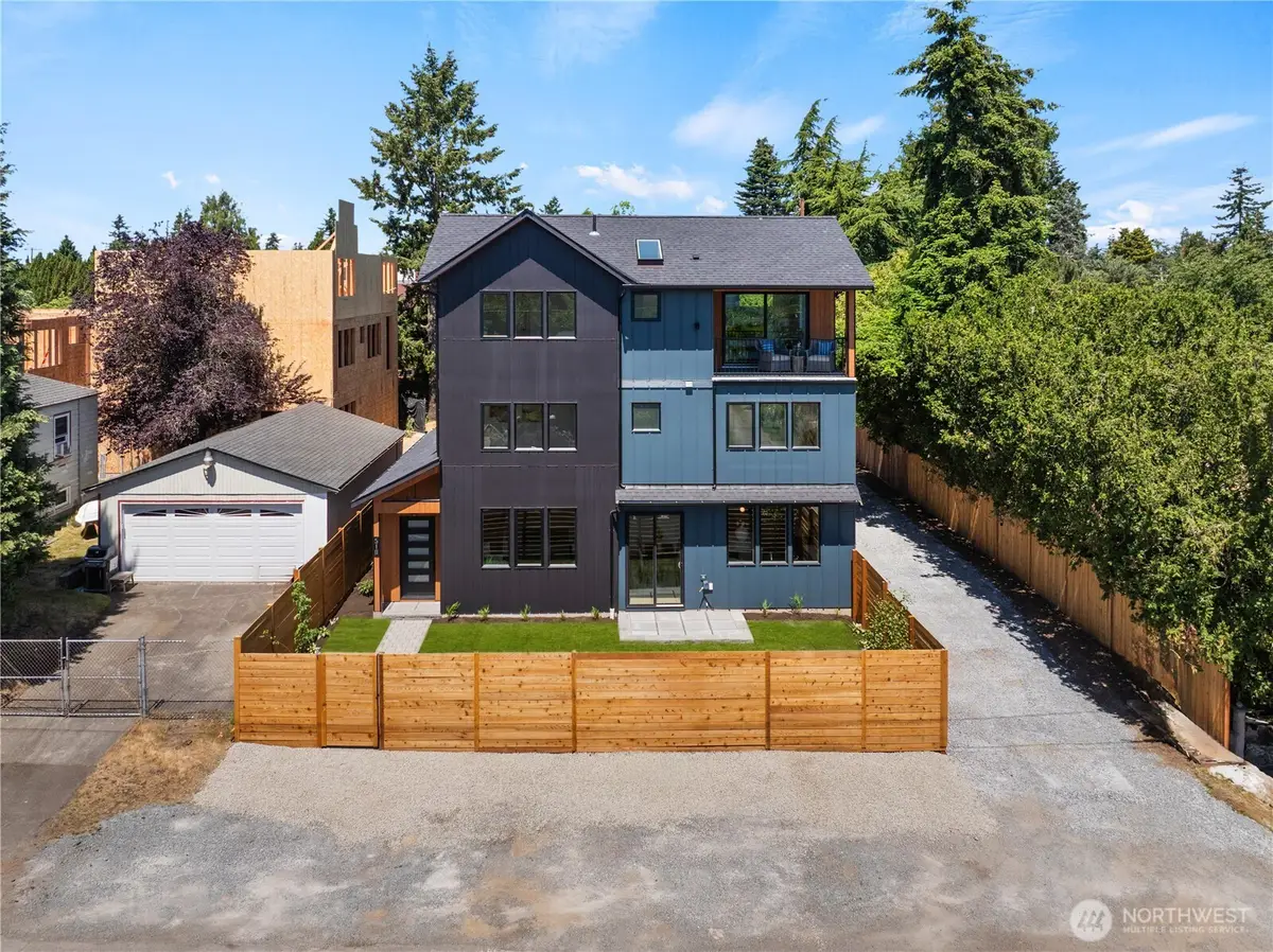 510 N 92nd Street, Seattle, WA 98103 - #1