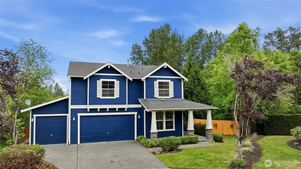 252 245th Place Ne, Sammamish, WA 98074 - #1