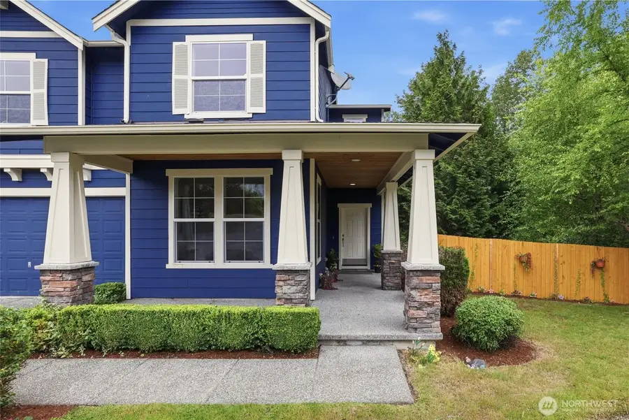 252 245th Place Ne, Sammamish, WA 98074 - #2