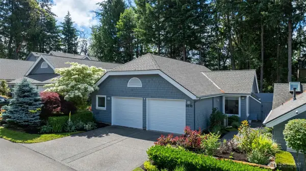 3810 100th Street, Gig Harbor, WA 98332