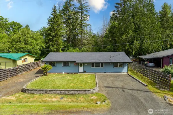 240 Wildcat Drive, McCleary, WA 98557