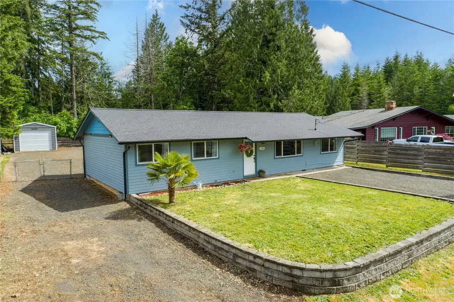 240 Wildcat Drive, McCleary, WA 98557 - #2