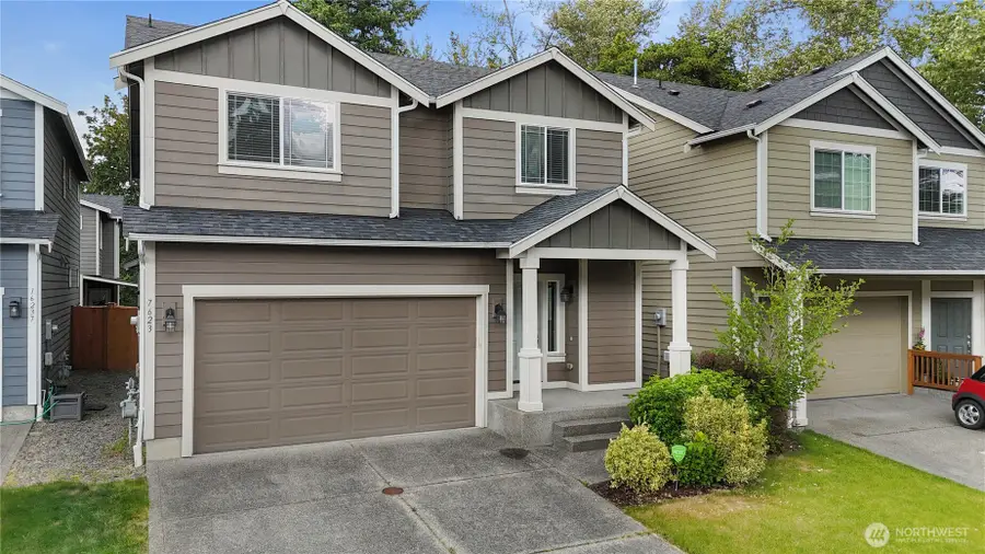 7623 163rd Street Ct E, Puyallup, WA 98375 - #2