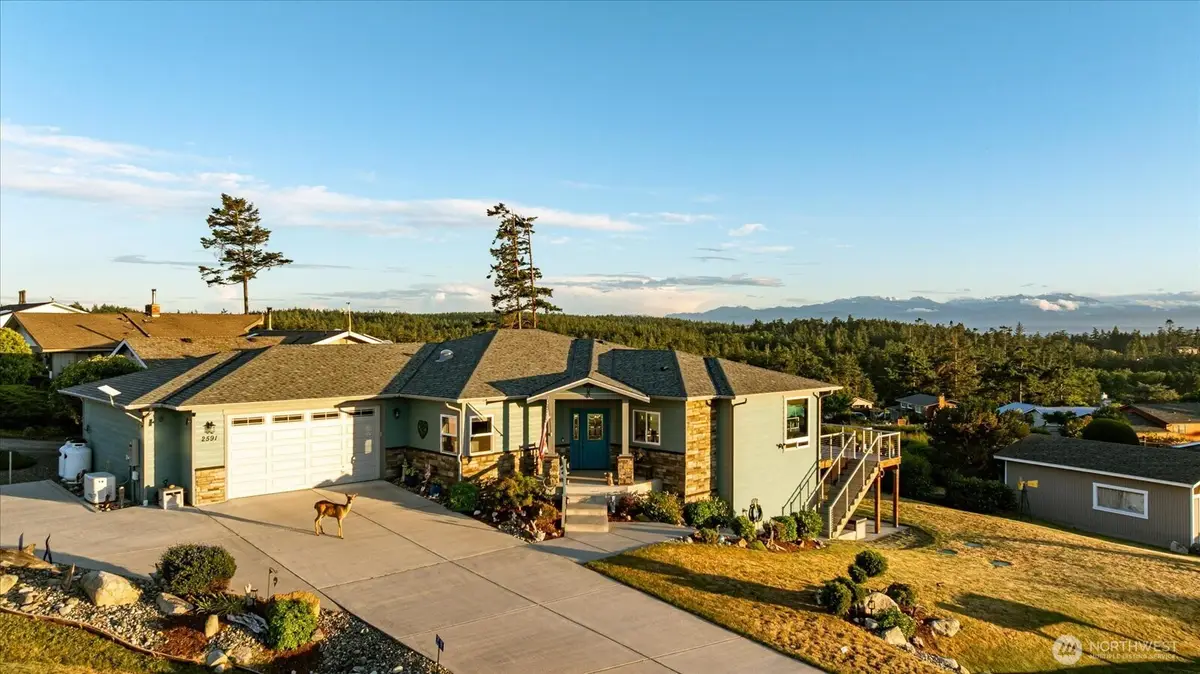 2591 El Mar Street, Coupeville, WA 98239 - #1