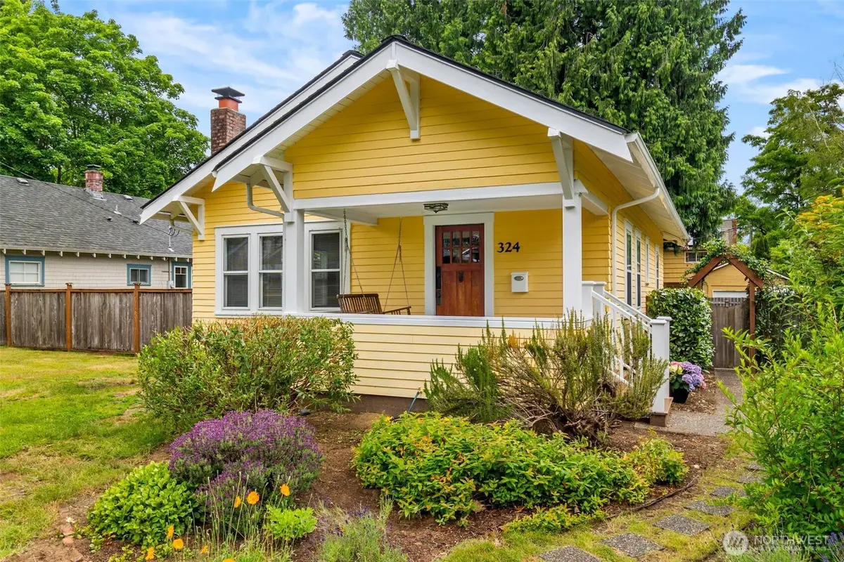 324 18th Avenue Se, Olympia, WA 98501 - #1