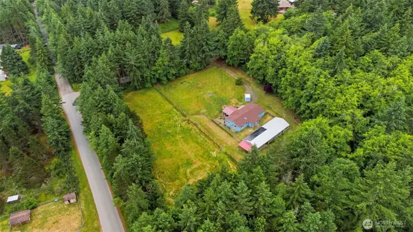 4763 SW Paradise Lane, Port Orchard, WA 98367