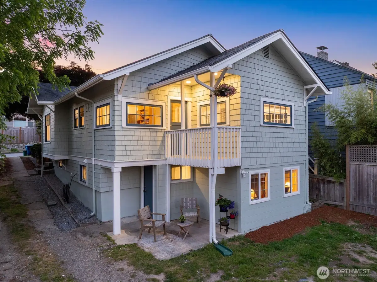 5704 35th Ave Ne, Seattle, WA 98105 - #1
