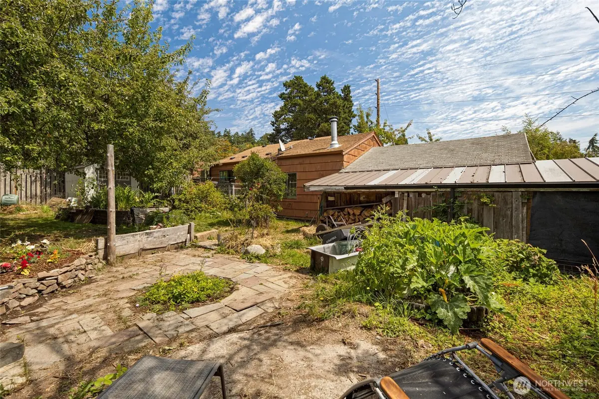 507 Tucker Avenue, Friday Harbor, WA 98250 - #1