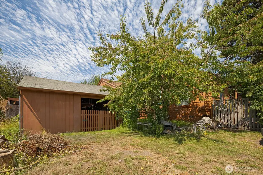 507 Tucker Avenue, Friday Harbor, WA 98250 - #2