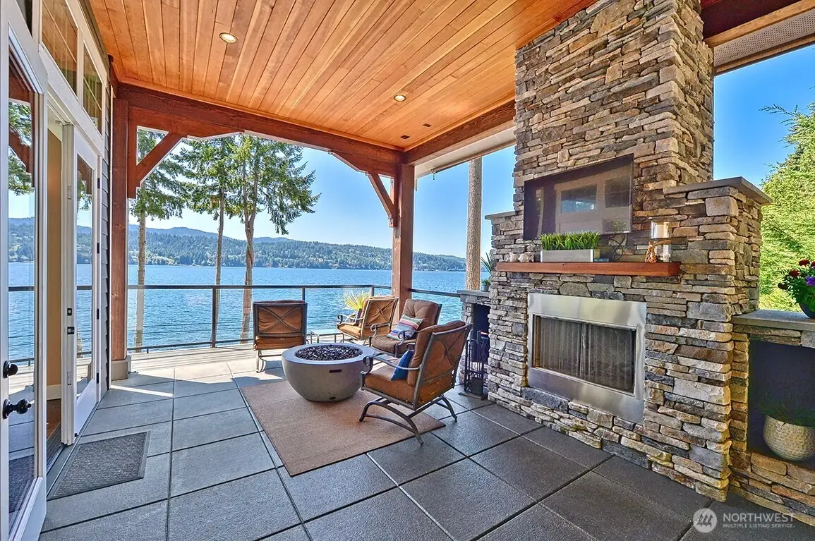 3042 Northshore Road, Bellingham, WA 98226 - #1