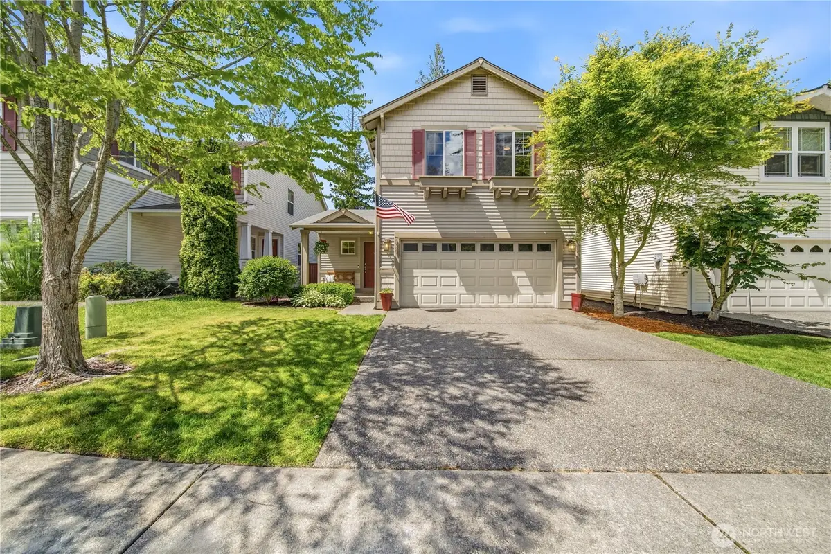 629 Ruby Peak Avenue, Mount Vernon, WA 98273 - #1