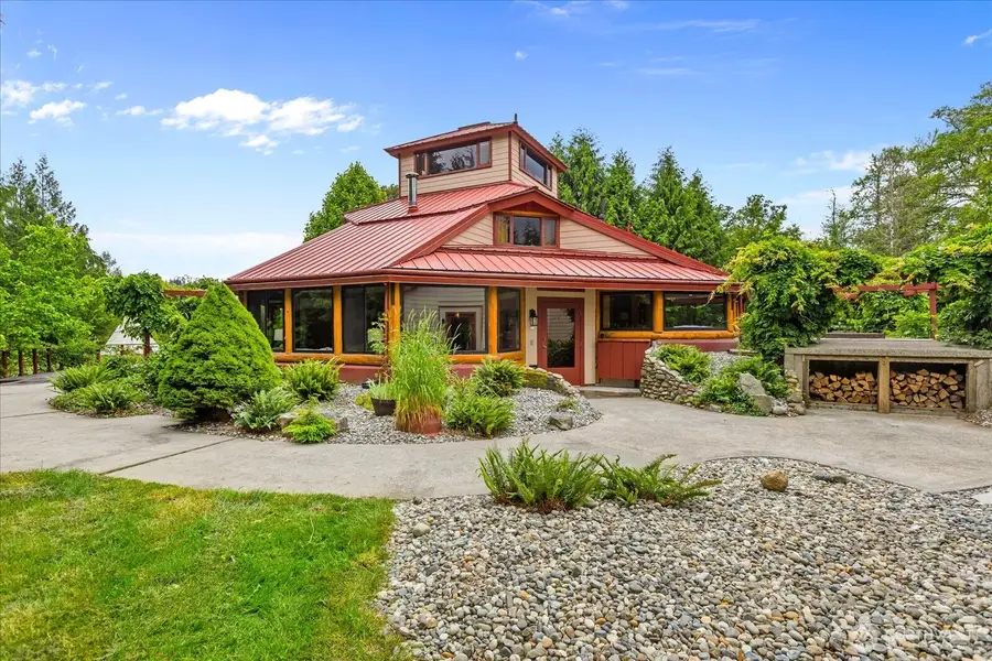 27346 Lake Cavanaugh Road, Mount Vernon, WA 98274 - #2