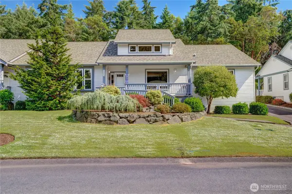 2003 26th Street Court Nw, Gig Harbor, WA 98335