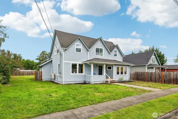 319 Short Columbia Street, Monroe, WA 98272