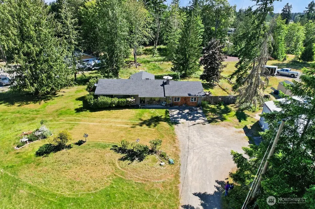 2573 Deer Park Road, Port Angeles, WA 98362 - #1