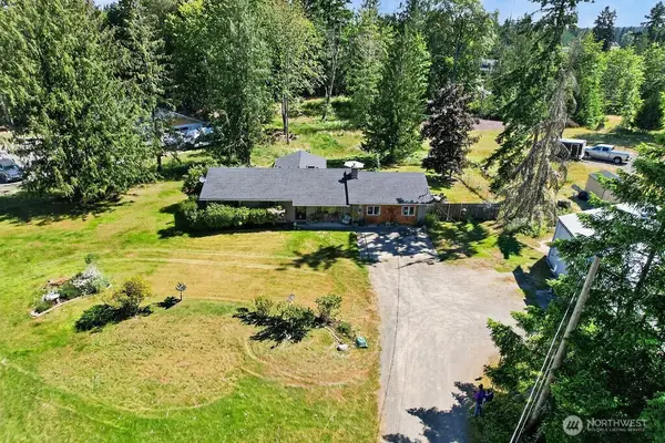 2573 Deer Park Road, Port Angeles, WA 98362