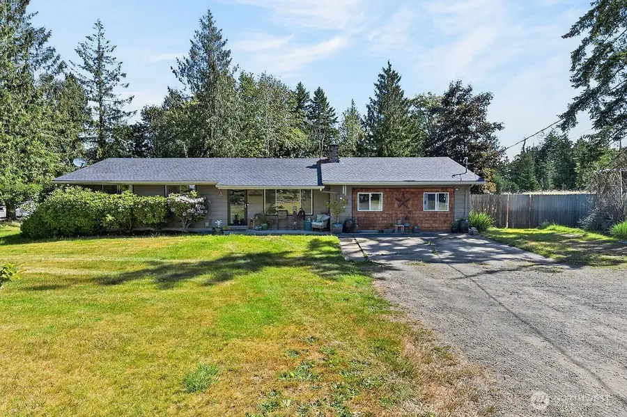 2573 Deer Park Road, Port Angeles, WA 98362 - #2