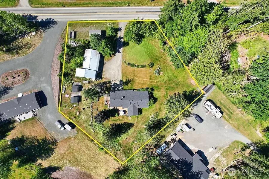 2573 Deer Park Road, Port Angeles, WA 98362 - #3