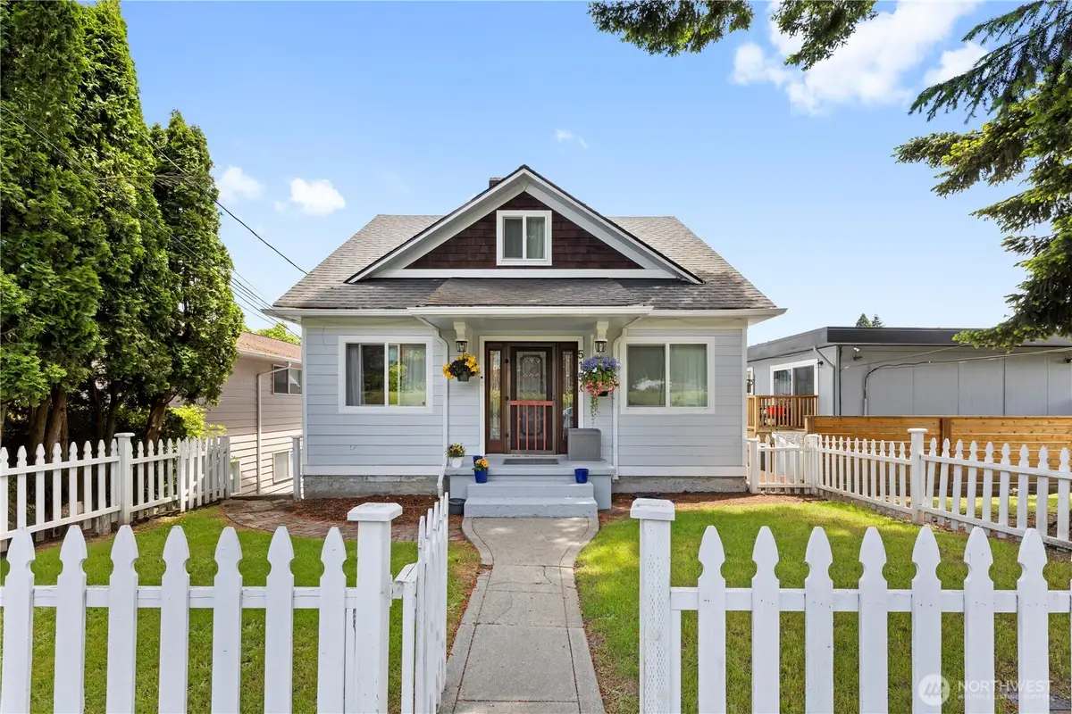 515 Avenue D, Snohomish, WA 98290 - #1