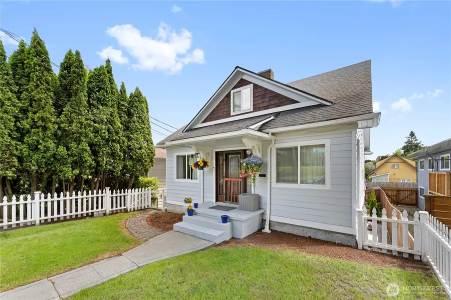515 Avenue D, Snohomish, WA 98290 - #3