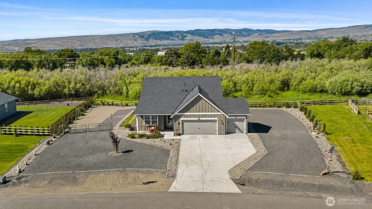 2907 Dapple Gray Way, Ellensburg, WA 98926 - #1