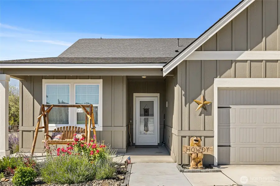 2907 Dapple Gray Way, Ellensburg, WA 98926 - #2