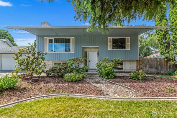 720 11th Street Ne, East Wenatchee, WA 98802