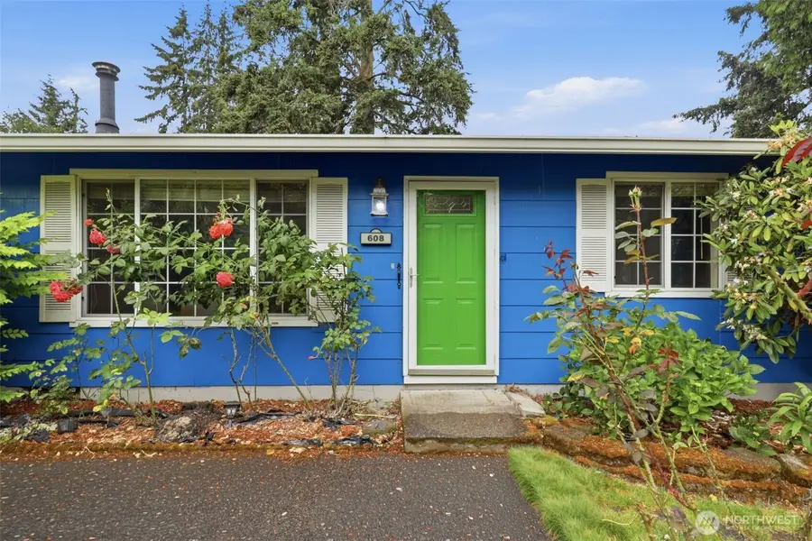 608 NE 124th Avenue, Vancouver, WA 98684 - #2