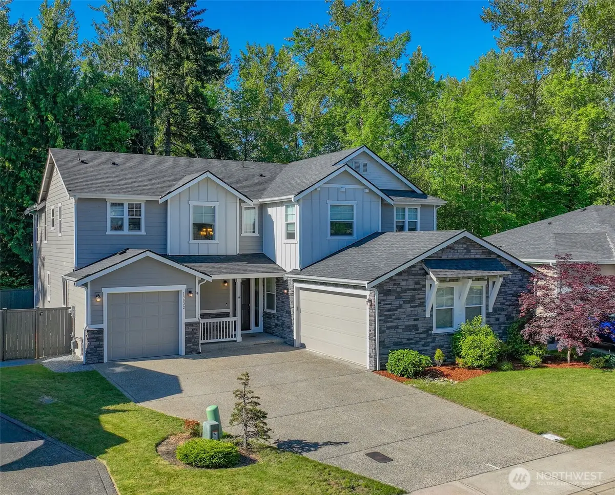 13022 157th Street Street E, Puyallup, WA 98374 - #1
