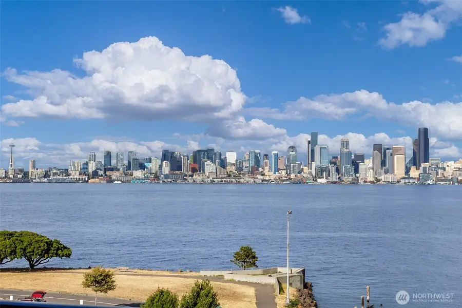 1221 Harbor Avenue Sw #402-3, Seattle, WA 98116 - #2