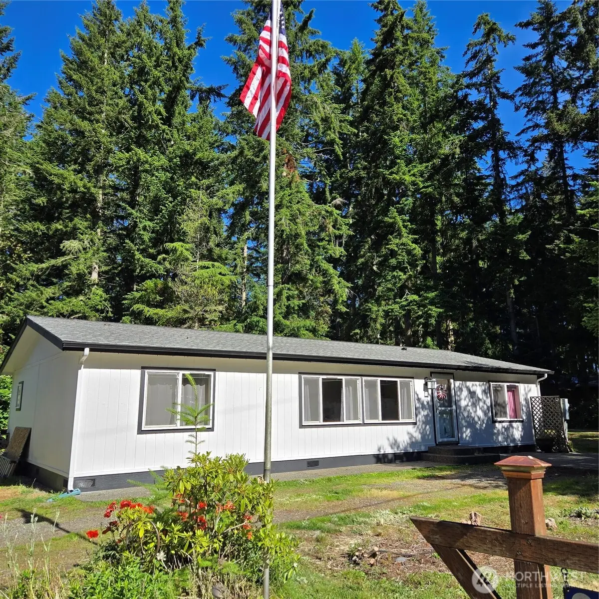 29031 Falkner Road Ne, Poulsbo, WA 98370 - #1