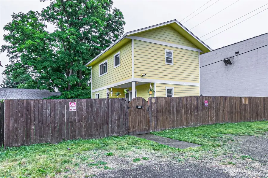 106 2nd Street Ne, Yelm, WA 98597 - #2