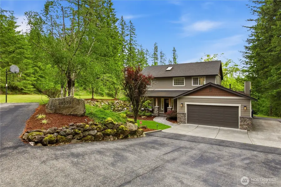 28539 298th Place Se, Ravensdale, WA 98051 - #2