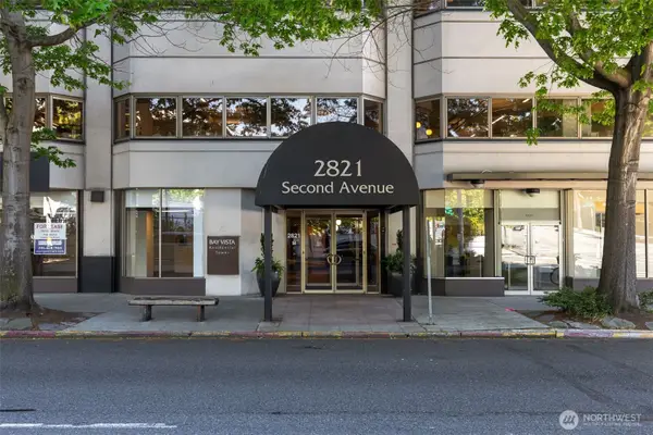 2821 2nd Avenue #2001, Seattle, WA 98121