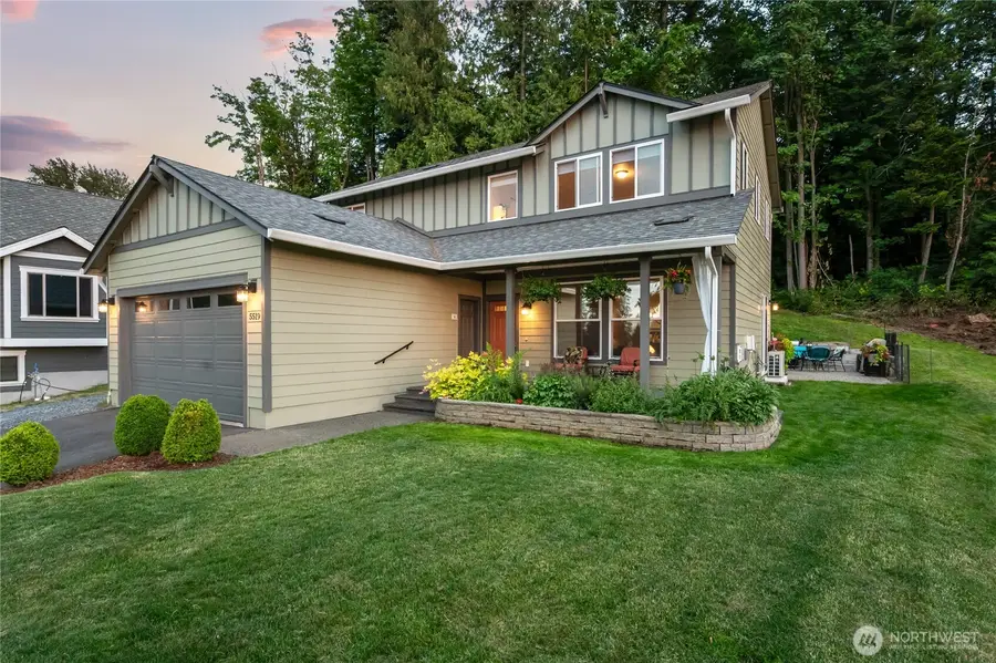 5519 Whitehorn Way, Blaine, WA 98230 - #2