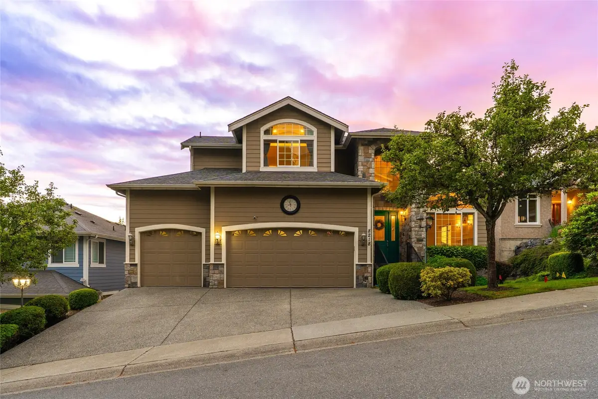 8218 NE 187th Way, Kenmore, WA 98028 - #1