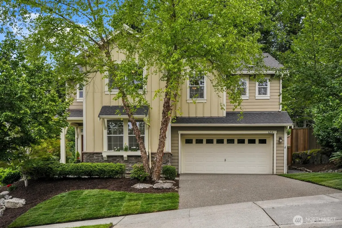 6214 Douglas Avenue Se, Snoqualmie, WA 98065 - #1