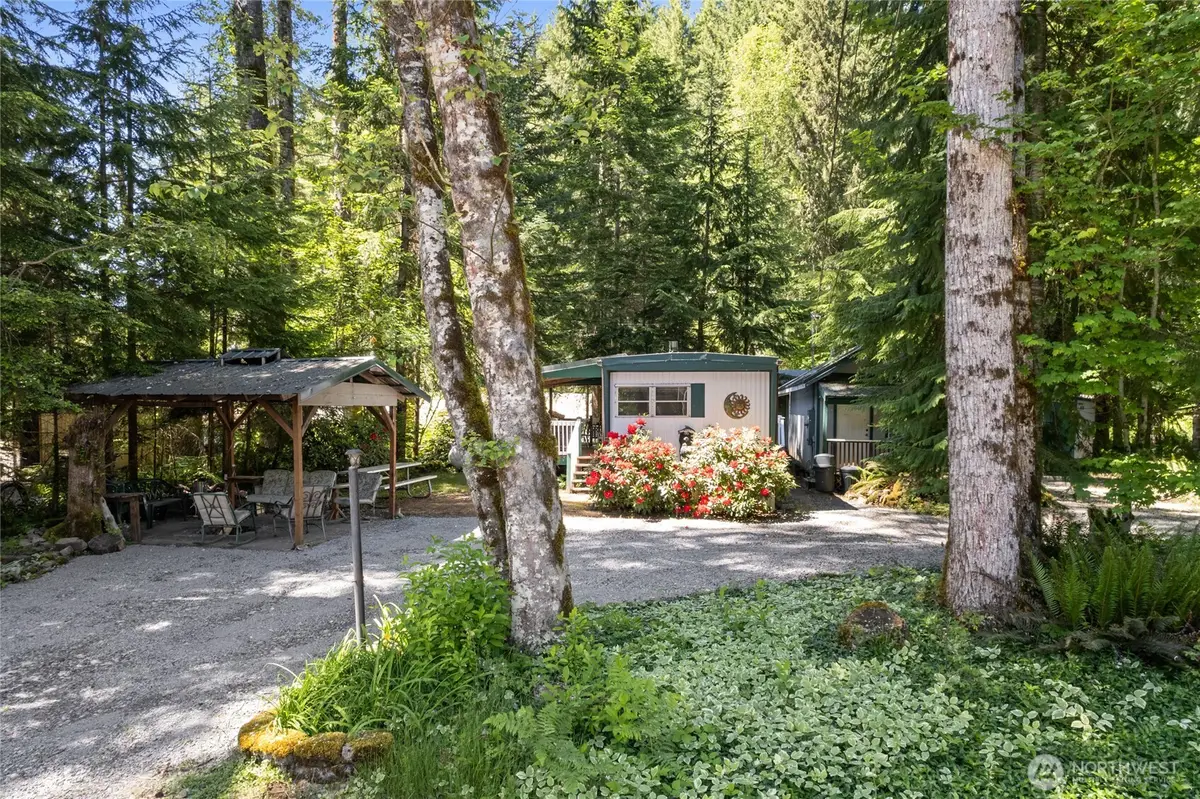 146 Paradise Drive, Ashford, WA 98304 - #1