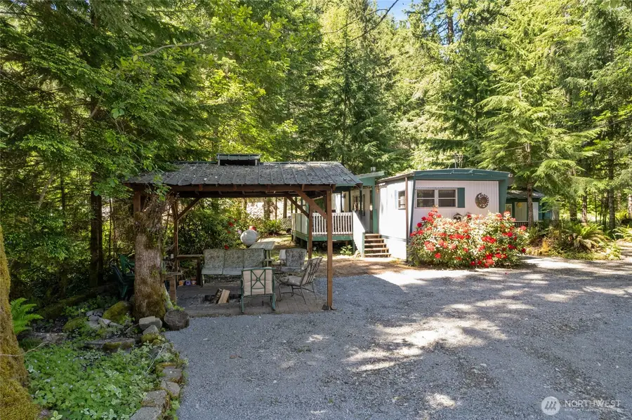 146 Paradise Drive, Ashford, WA 98304 - #2